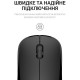 Мишка OfficePro M183 Wireless Black (M183) Мишка OfficePro M183 Wireless Black (M183)