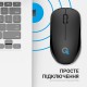Мишка OfficePro M183 Wireless Black (M183) Мишка OfficePro M183 Wireless Black (M183)