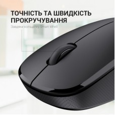 Мишка OfficePro M183 Wireless Black (M183) - Фото