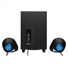 Акустична система Logitech G560 (980-001301) - Фото
