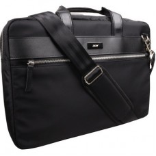 Сумка для ноутбука Acer 15.6" Commercial Carry Black (GP.BAG11.02P) - Фото