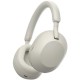 Наушники Sony WH-1000XM5 Silver (WH1000XM5S.CE7)