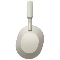 Наушники Sony WH-1000XM5 Silver (WH1000XM5S.CE7) - Фото