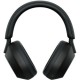 Наушники Sony WH-1000XM5 Black (WH1000XM5B.CE7)