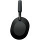 Наушники Sony WH-1000XM5 Black (WH1000XM5B.CE7)
