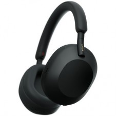 Наушники Sony WH-1000XM5 Black (WH1000XM5B.CE7) - Фото