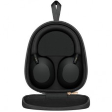 Наушники Sony WH-1000XM5 Black (WH1000XM5B.CE7) - Фото