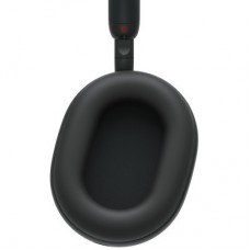 Наушники Sony WH-1000XM5 Black (WH1000XM5B.CE7) - Фото