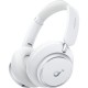 Навушники Anker SoundCore Space Q45 White (A3040G21)