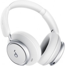 Навушники Anker SoundCore Space Q45 White (A3040G21) - Фото