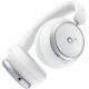 Навушники Anker SoundCore Space Q45 White (A3040G21)