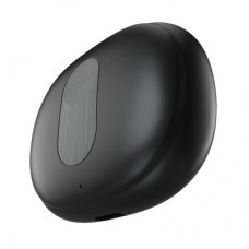 Наушники Ergo BS-900 Sticks Pro Black (BS-900K) - Фото