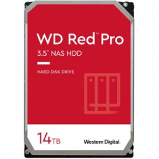 Жорсткий диск 3.5" 14 TB WD (WD142KFGX) - Фото