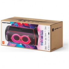 Акустична система JBL PartyBox Ultimate (JBLPARTYBOXULTEU) - Фото