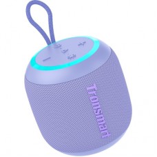 Акустична система Tronsmart T7 Mini Purple (993711) - Фото