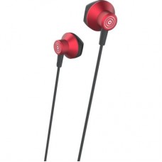 Наушники Celebrat D14 Red (1006637) - Фото