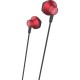 Наушники Celebrat D14 Red (1006637) Наушники Celebrat D14 Red (1006637)