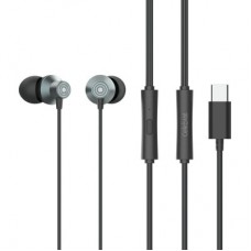 Наушники Celebrat D15 Black (1006640) - Фото