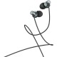 Наушники Celebrat D15 Black (1006640) Наушники Celebrat D15 Black (1006640)