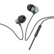 Наушники Celebrat D15 Black (1006640) Наушники Celebrat D15 Black (1006640)