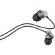 Наушники Celebrat D15 Black (1006640) Наушники Celebrat D15 Black (1006640)