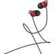 Наушники Celebrat D15 Red (1006639) Наушники Celebrat D15 Red (1006639)