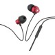 Наушники Celebrat D15 Red (1006639) Наушники Celebrat D15 Red (1006639)