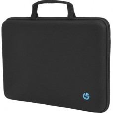 Сумка для ноутбука HP 14.1" Mobility, black (4U9G9AA) - Фото