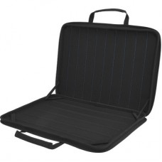 Сумка для ноутбука HP 14.1" Mobility, black (4U9G9AA) - Фото