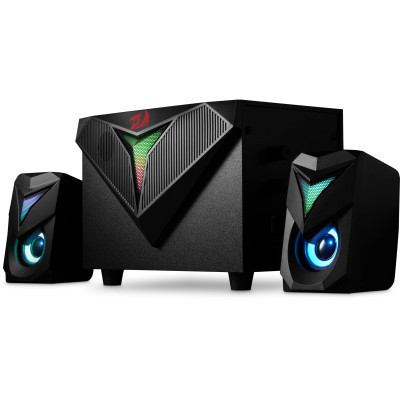 Акустична система Redragon Toccita 11 Вт RGB USB (78149)