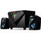 Акустична система Redragon Toccita 11 Вт RGB USB (78149)