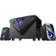 Акустична система Redragon Toccita 11 Вт RGB USB (78149) Акустична система Redragon Toccita 11 Вт RGB USB (78149)