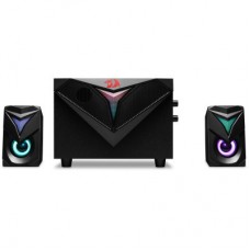 Акустична система Redragon Toccita 11 Вт RGB USB (78149) - Фото