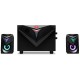 Акустична система Redragon Toccita 11 Вт RGB USB (78149) Акустична система Redragon Toccita 11 Вт RGB USB (78149)