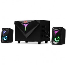 Акустична система Redragon Toccita 11 Вт RGB USB (78149) - Фото