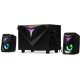 Акустична система Redragon Toccita 11 Вт RGB USB (78149) Акустична система Redragon Toccita 11 Вт RGB USB (78149)