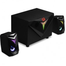 Акустична система Redragon Toccita 11 Вт RGB USB (78149) - Фото