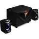 Акустична система Redragon Toccita 11 Вт RGB USB (78149) Акустична система Redragon Toccita 11 Вт RGB USB (78149)