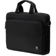 Сумка для ноутбука Vinga 14" NB1430 black (NB1430BK) - Фото