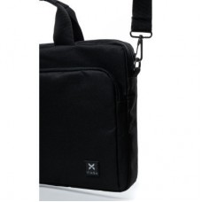 Сумка для ноутбука Vinga 14" NB1430 black (NB1430BK) - Фото