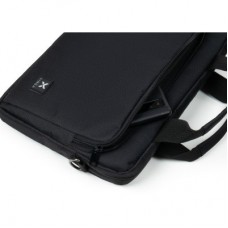 Сумка для ноутбука Vinga 14" NB1430 black (NB1430BK) - Фото
