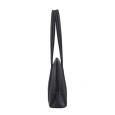 Сумка для ноутбука RivaCase 14" 8992 PU (Black) Orly (8992PUBlack) - Фото
