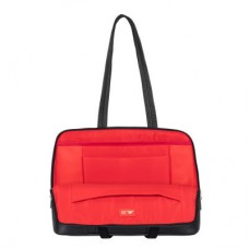 Сумка для ноутбука RivaCase 14" 8992 PU (Black) Orly (8992PUBlack) - Фото