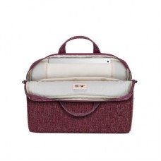 Сумка для ноутбука RivaCase 14" 7921 (Red) Anvik (7921Red) - Фото