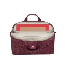Сумка для ноутбука RivaCase 14" 7921 (Red) Anvik (7921Red) - Фото