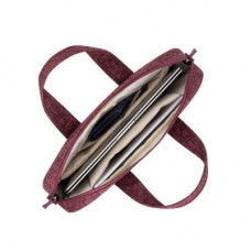 Сумка для ноутбука RivaCase 14" 7921 (Red) Anvik (7921Red) - Фото