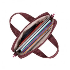 Сумка для ноутбука RivaCase 14" 7921 (Red) Anvik (7921Red) - Фото