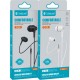 Навушники Celebrat G25 Black (1006644) Навушники Celebrat G25 Black (1006644)