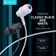 Навушники Celebrat G25 Black (1006644) Навушники Celebrat G25 Black (1006644)
