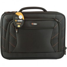 Сумка для ноутбука YENKEE 15.6" INDIANA YBN 1521 Black (45007357)
